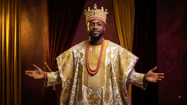 Davido Oriadé Album Review 2026: Fifteen Years of Greatness, Black Sherif, Aya Nakamura and the Crown That Finally Arrived