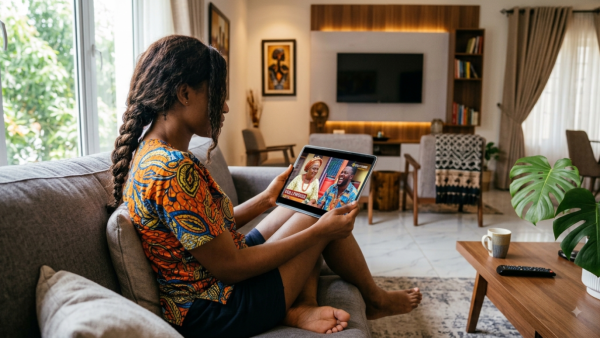 NolliStream: Nigeria’s Free Streaming Platform That Replaces Showmax — How to Sign Up and What to Watch