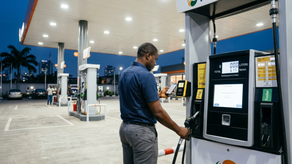 Self-Service Fuel Stations in Nigeria: How They Work, Where to Find One and What It Means for Nigerians
