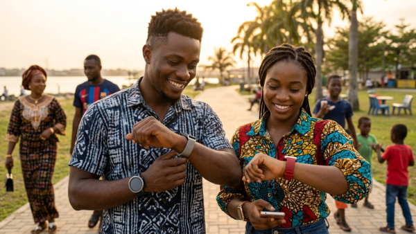 Best Smartwatches & Fitness Bands in Nigeria 2026: Picks for Every Budget