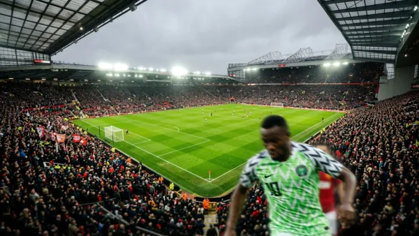 Every Nigerian Player in the Premier League 2026-27 Season — Complete Guide