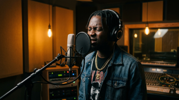 Ladipoe Revival Album 2026: Release Date, Tracklist, Listening Party and Everything to Know