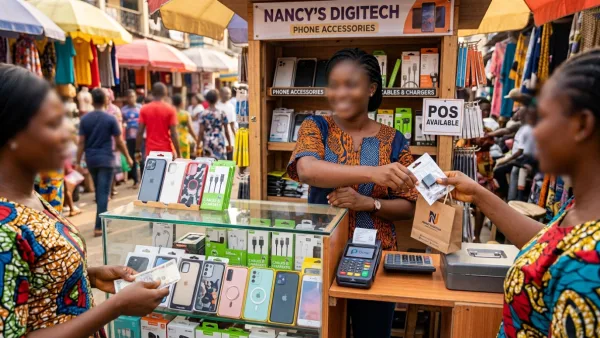 10 Small Businesses You Can Start in Nigeria With N50000 or Less in 2026