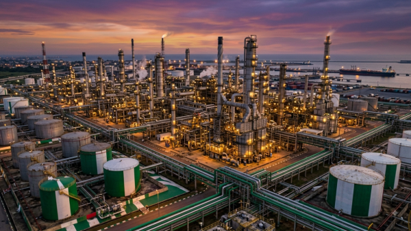 Dangote Suspends Petrol Dollar Sales: What It Means for Fuel Prices and Nigerians