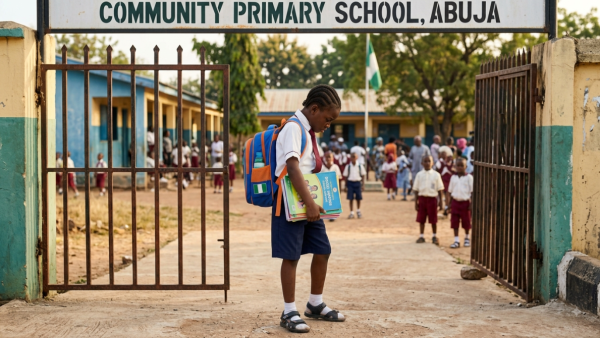 Back to School Nigeria 2026: The Complete Cost Breakdown and Budget Guide for Parents