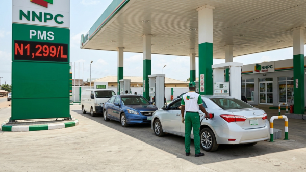 Fuel Price in Nigeria August 2026: NNPC Cuts to N1299 per Litre — Full Breakdown by State