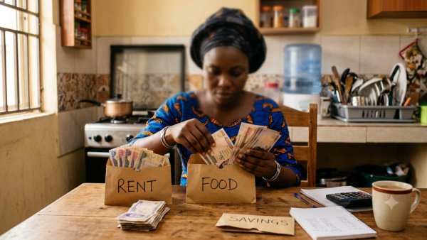 How to Save Money in Nigeria in 2026: 15 Practical Tips That Actually Work