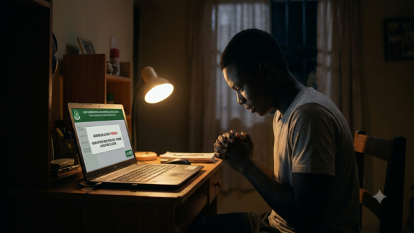 JAMB Supplementary Admission List 2026: What It Is, How to Apply and What to Do If Not Admitted