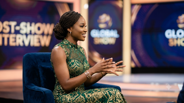 Kamsy Uzoma BBNaija First Interview After Eviction: What She Said, Goddessa Warning and What Comes Next