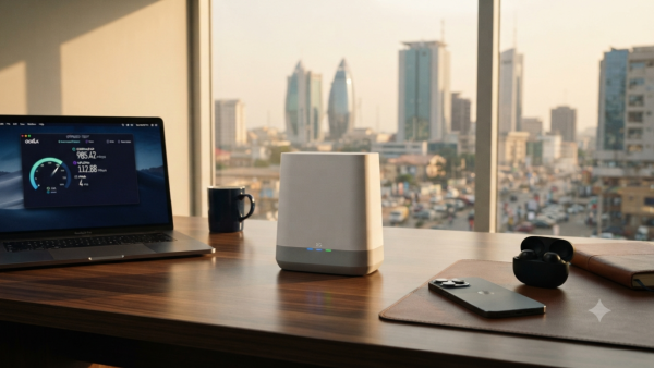 MTN 5G Router Price in Nigeria 2026: Full Guide to Devices, Data Plans, Coverage and Whether It Is Worth Buying