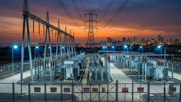 Lagos Gets 360MW Power Boost: What the FG Substation Upgrade at Ijora, Apapa, Alausa and Lekki Actually Means for Your Electricity