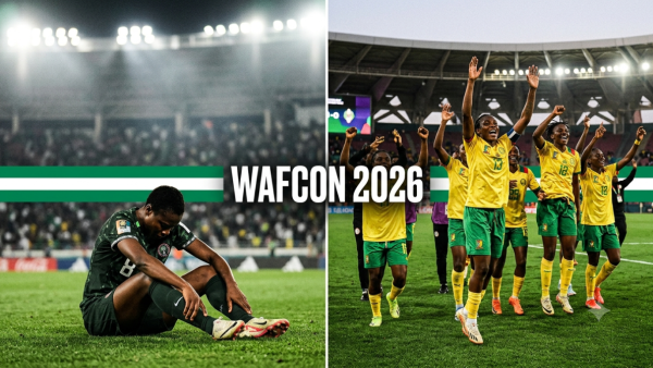 WAFCON 2026: Nigeria’s Worst Ever Tournament, Cameroon Champions, and Edo Queens’ Mission in Burkina Faso