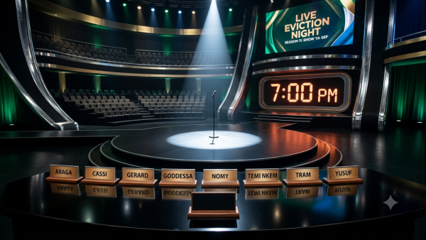 BBNaija Week 4 Eviction Tonight: Full Preview, Risk Analysis and Result (August 24, 2026)
