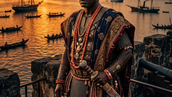 King Kosoko: The Battle for Lagos — Full Cast, True Story and Everything You Need to Know