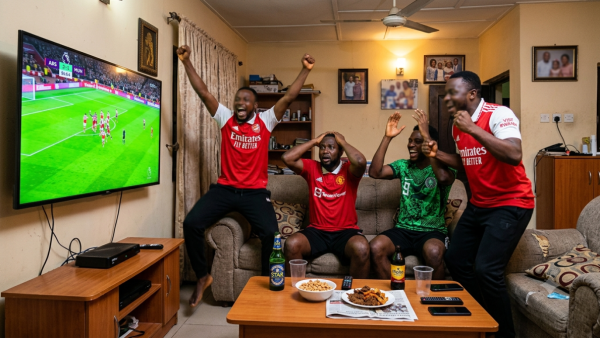 How to Watch Premier League in Nigeria 2026/27: DStv Channels, GOtv Packages, Kickoff Times in WAT and Best Value Guide