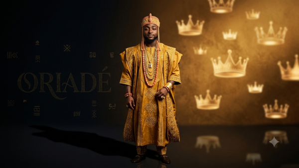 Davido Oriadé Album Review: Every Track Explained — From B4 B4 to My Light