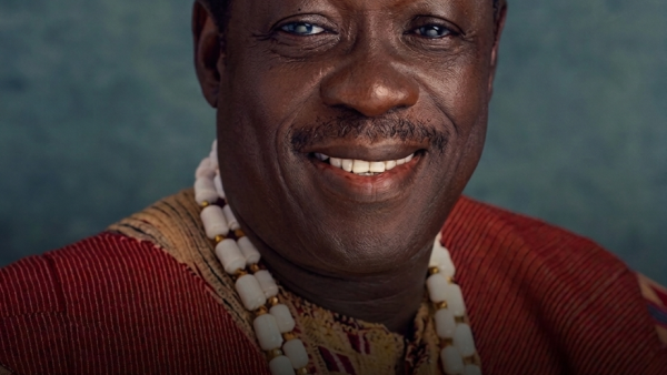 Ogogo Is Dead: Taiwo Hassan Dies at 66 — Full Tribute, Biography and Legacy of Nollywood’s Yoruba Cinema Giant