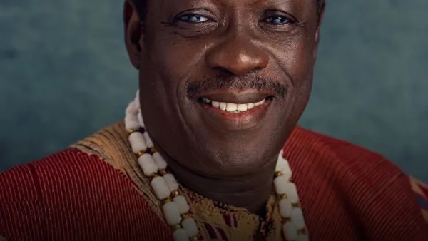 Ogogo Is Dead: Taiwo Hassan Dies at 66 — Full Tribute, Biography and Legacy of Nollywood’s Yoruba Cinema Giant
