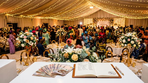 Nigeria’s Mass Wedding Programme 2026: How to Apply, Registry Wedding Guide and Form E Explained
