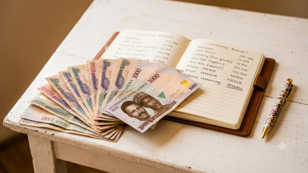 How Much Does a Nigerian Wedding Cost in 2026? Complete Honest Breakdown from ₦2M to ₦13M Average