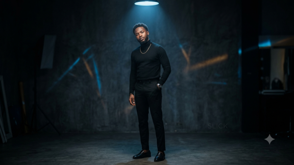 Who Is Victony? The Story Behind SLICK, His No. 1 Hit, and the Starlife Album