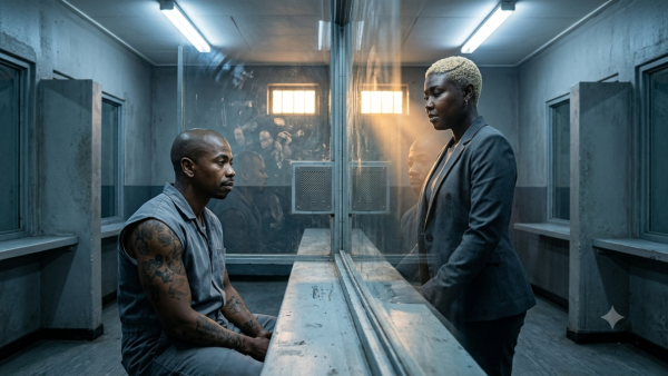 What Is Umthetho on Netflix Nigeria? Plot, Cast and Why Nigerians Are Watching It