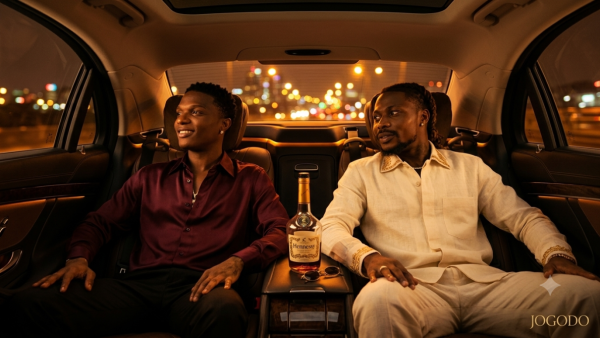 Jogodo by Wizkid and Asake — What the Song Really Means