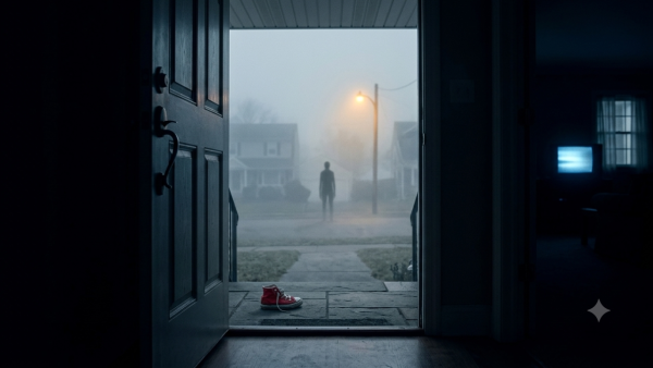 The Whisper Man on Netflix Nigeria — Release Date, Cast, Plot and What to Expect