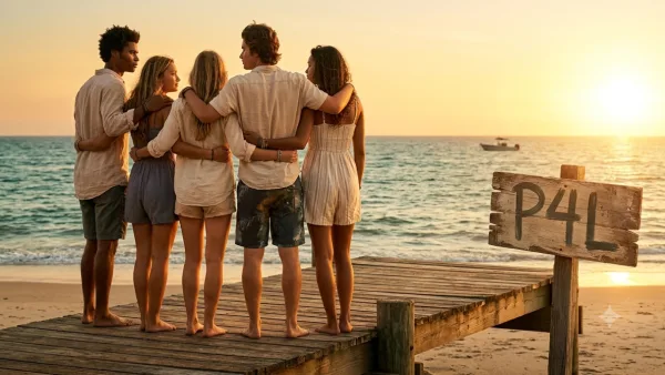 Outer Banks Season 5 Ending Explained — What Happened to the Pogues, JJ and the Blue Crown