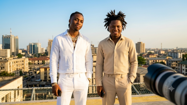 Paparazzi by Shoday and FOLA — What the Song Really Means