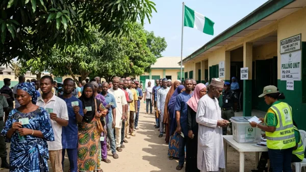 Nigeria 2027 Election Date, Timetable and What Changed Under the Electoral Act 2026 — Complete Guide