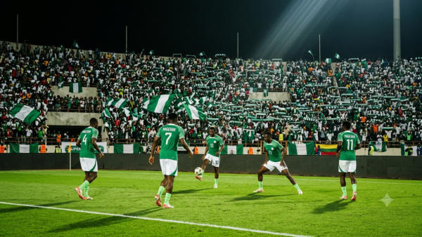 Super Eagles AFCON 2027 Qualifiers: Nigeria’s Fixtures, Group L Opponents Analysed and How to Watch