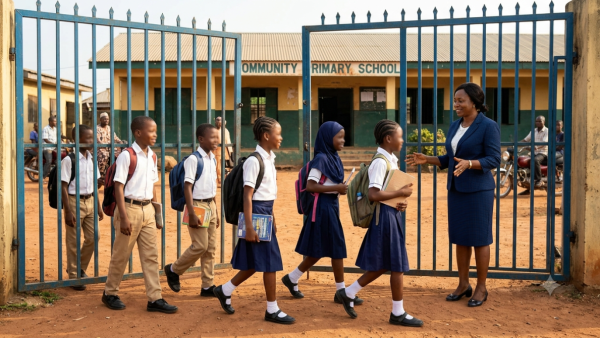 Nigeria School Resumption Date September 2026: When Do Schools Resume for 2026/2027 First Term — Lagos, Abuja and All States