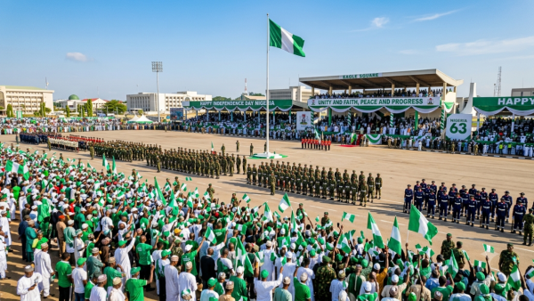 Nigeria Independence Day 2026: October 1 Date, History, What Is Open and Closed, Events and Long Weekend Guide
