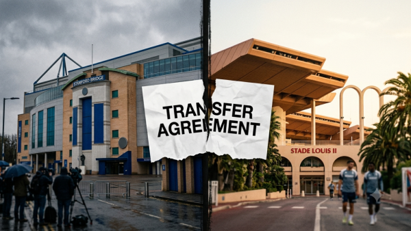 Who Is Lamine Camara? The Chelsea Transfer That Collapsed — Full Story, Profile and What Happens Next