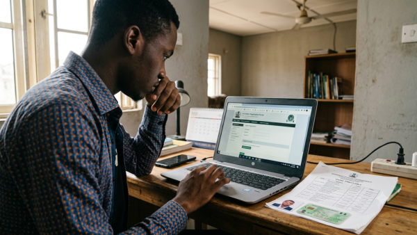 NECO GCE 2026 Registration: Deadline, Fee, How to Register and Exam Date