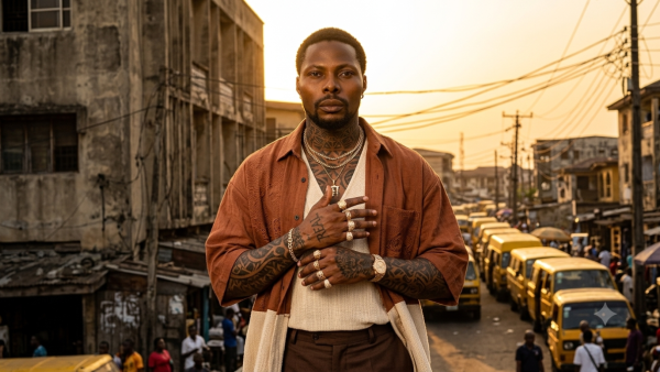 Asake Biography: Age, Real Name, Net Worth 2026, the M$NEY Album, and How Ahmed Ololade Became Afrobeats’ Most Unstoppable Force