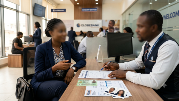 How to Open a Domiciliary Account in Nigeria 2026: GTBank, Zenith, Access — Best Bank, Documents and Step-by-Step Guide