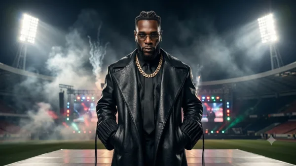 Burna Boy Biography: Age, Real Name, Net Worth 2026, Grammy Win, World Cup Performance with Shakira, and the Making of Africa’s Biggest Music Export