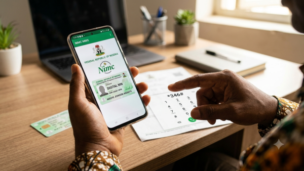 How to Retrieve Your NIN in Nigeria 2026: 4 Ways to Get Your Forgotten or Lost NIN