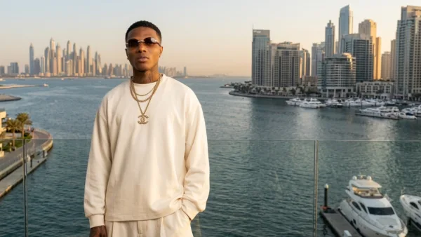 Wizkid Biography: Age, Real Name, Net Worth 2026, Children, the Morayo Album, and How Ayodeji Balogun Built the Blueprint for African Music’s Global Conquest