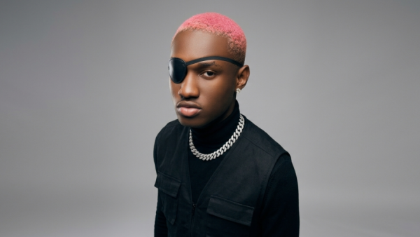 Ruger Biography: Age, Real Name, State of Origin, Net Worth 2026, the Eyepatch Story, and How the Blown Boy Became One of Afrobeats’ Most Distinctive Voices