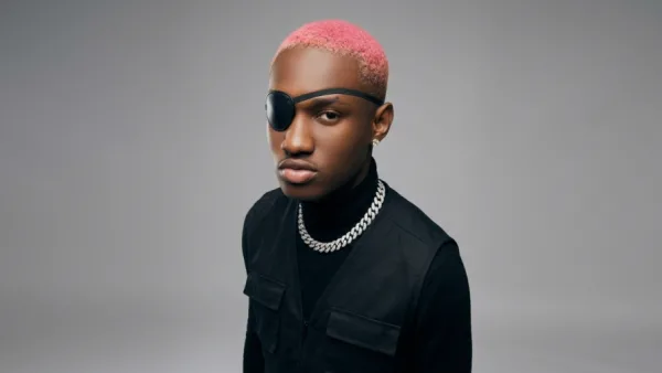 Ruger Biography: Age, Real Name, State of Origin, Net Worth 2026, the Eyepatch Story, and How the Blown Boy Became One of Afrobeats’ Most Distinctive Voices