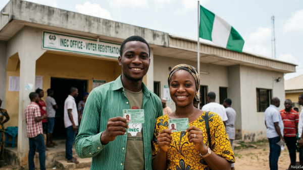 PVC Collection Nigeria 2026: Registration Has Closed — Here Is What to Do Before the January 2027 Election