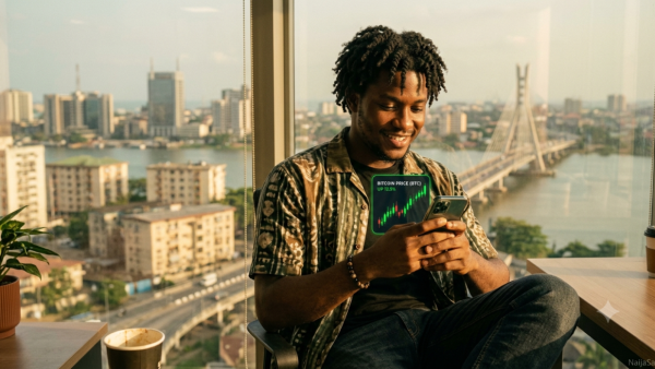 How to Buy Bitcoin and Crypto in Nigeria in 2026: Legal Platforms, Step-by-Step Guide and How to Avoid Scams