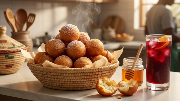 How to Make Puff Puff in Nigeria: Full Recipe, Business Guide and How Much You Can Earn