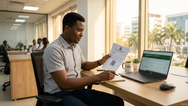 Police Clearance Certificate Nigeria 2026: How to Apply Online, Cost, Processing Time and What Nigerians Abroad Need to Know