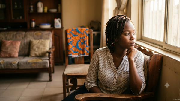 Signs of a Toxic Relationship in Nigeria: 15 Red Flags Nigerians Normalise That Are Not Normal