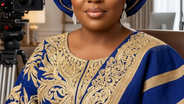 Funke Akindele Biography: Age, Husband, Net Worth 2026, Children, Films, and How Jenifa Became Nollywood’s Greatest Commercial Force