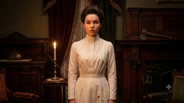 Monster: The Lizzie Borden Story on Netflix Nigeria — Release Date, Cast and True Story Explained